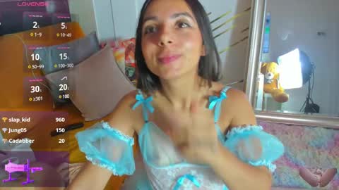 Snapshot of martinarossi chatting on January 25, 2025, 7:39 pm ... ... online show from January 25, 2025, 7:39 pm