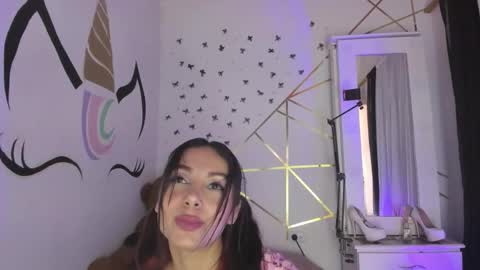 Snapshot of martinarossi chatting on October 28, 2025, 7:16 pm ... ... online show from October 28, 2025, 7:16 pm