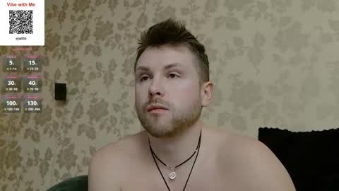 martinbrux online show from February 22, 2026, 4:27 pm