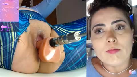 Antonella Martini online show from September 23, 2025, 8:23 pm