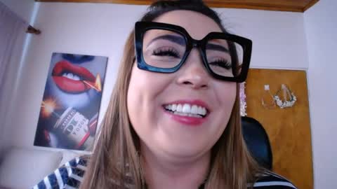 Snapshot of martiniella chatting on May 22, 2026, 8:03 pm Antonella Martini online show from May 22, 2026, 8:03 pm