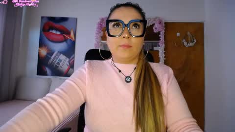 Snapshot of martiniella chatting on May 24, 2026, 8:25 pm Antonella Martini online show from May 24, 2026, 8:25 pm