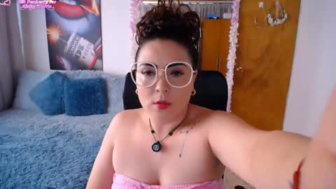 Snapshot of martiniella chatting on June 5, 2026, 8:03 pm Antonella Martini online show from June 5, 2026, 8:03 pm