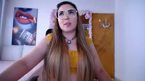 Snapshot of martiniella chatting on June 10, 2026, 8:52 pm Antonella Martini online show from June 10, 2026, 8:52 pm