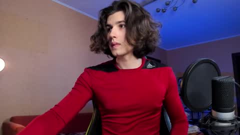 Daddy Marty online show from December 22, 2025, 8:11 am