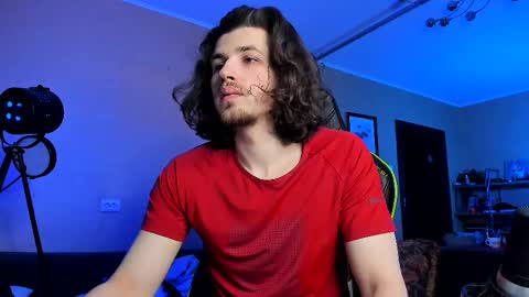 Daddy Marty online show from March 2, 2026, 3:20 am