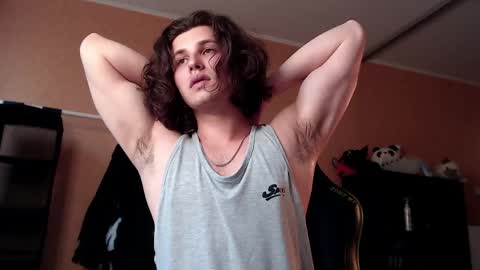 Daddy Marty online show from May 12, 2026, 4:26 pm