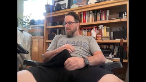 martinstolcris online show from January 2, 2025, 6:45 pm