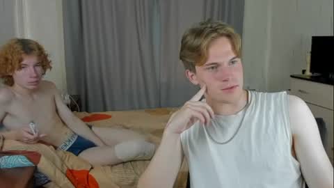 martintw_17 online show from June 20, 2026, 6:05 am