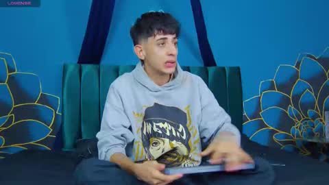 Martony Storm online show from March 28, 2026, 12:27 pm