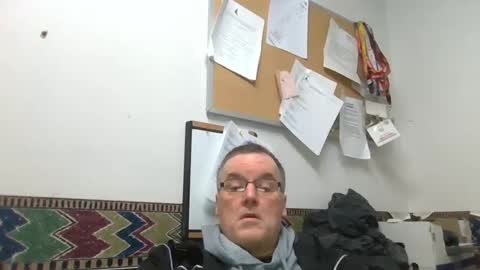 marty1688 online show from December 23, 2024, 11:47 am