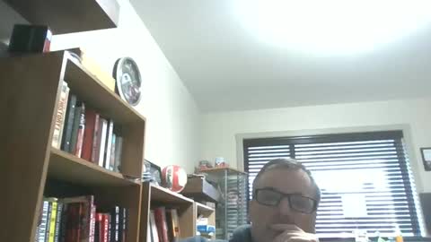 marty1688 online show from January 16, 2025, 8:46 pm