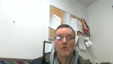 marty1688 online show from February 12, 2025, 11:29 am