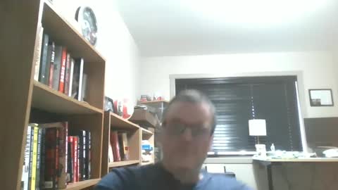 marty1688 online show from February 22, 2025, 9:15 pm