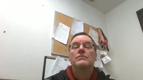 marty1688 online show from March 3, 2025, 11:44 am