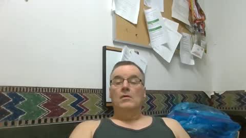 marty1688 online show from September 17, 2025, 9:55 am