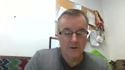 marty1688 online show from September 26, 2025, 11:47 am