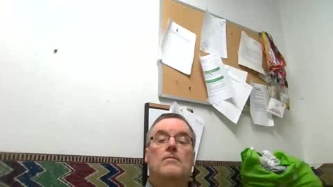 marty1688 online show from October 1, 2025, 11:49 am