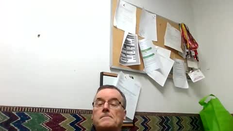 marty1688 online show from November 19, 2025, 1:44 pm