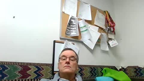 marty1688 online show from November 24, 2025, 12:16 pm