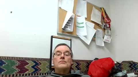 marty1688 online show from May 1, 2026, 11:15 am