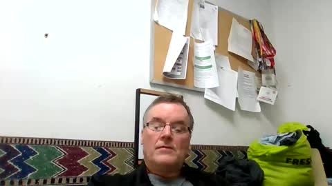 Snapshot of marty1688 chatting on June 3, 2026, 11:57 am marty1688 online show from June 3, 2026, 11:57 am