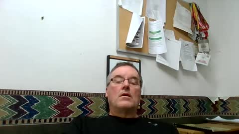 Snapshot of marty1688 chatting on June 15, 2026, 11:01 am marty1688 online show from June 15, 2026, 11:01 am
