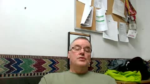 Snapshot of marty1688 chatting on June 22, 2026, 11:18 am marty1688 online show from June 22, 2026, 11:18 am