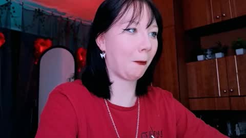 Snapshot of marty_bree chatting on February 21, 2026, 2:18 pm Nancy online show from February 21, 2026, 2:18 pm