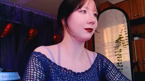 Snapshot of marty_bree chatting on March 12, 2026, 2:12 pm Nancy online show from March 12, 2026, 2:12 pm