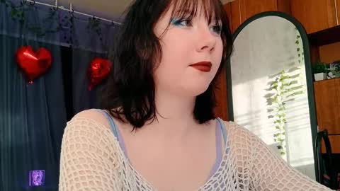 Snapshot of marty_bree chatting on March 14, 2026, 1:38 pm Nancy online show from March 14, 2026, 1:38 pm