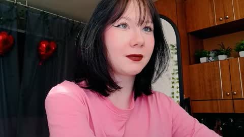 Snapshot of marty_bree chatting on March 15, 2026, 12:33 pm Nancy online show from March 15, 2026, 12:33 pm