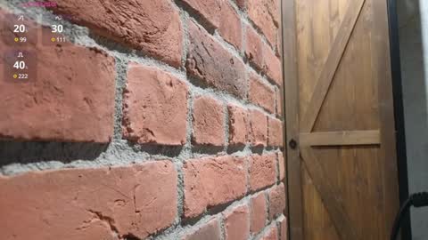 Maru Roche online show from December 20, 2024, 12:52 am