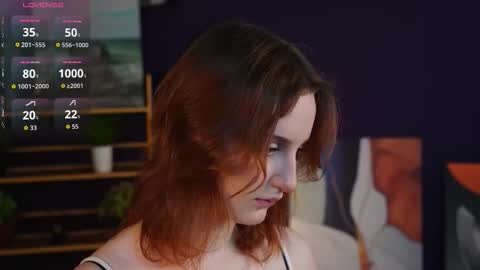 Hello im Caroline online show from November 23, 2025, 4:07 pm