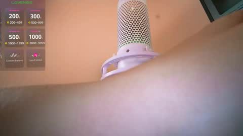 Snapshot of mary2606 chatting on October 26, 2025, 11:05 am Mary2606 online show from October 26, 2025, 11:05 am