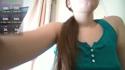 Snapshot of mary2606 chatting on January 12, 2026, 6:46 pm Mary2606 online show from January 12, 2026, 6:46 pm