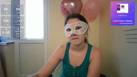 Snapshot of mary2606 chatting on February 15, 2026, 3:09 pm Mary2606 online show from February 15, 2026, 3:09 pm