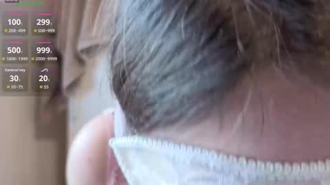 Snapshot of mary2606 chatting on March 19, 2026, 2:43 pm Mary2606 online show from March 19, 2026, 2:43 pm