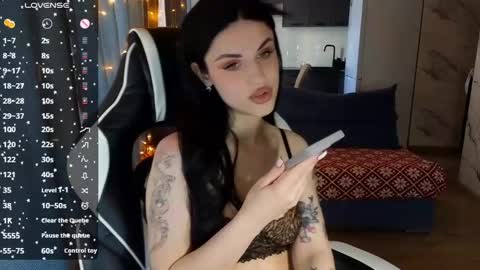 Snapshot of mary___moore chatting on January 14, 2025, 7:27 am Maria online show from January 14, 2025, 7:27 am