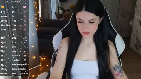 Snapshot of mary___moore chatting on March 12, 2025, 4:41 am Maria online show from March 12, 2025, 4:41 am