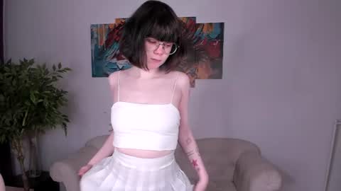 Snapshot of mary_backerr chatting on June 16, 2026, 1:25 pm Mary online show from June 16, 2026, 1:25 pm
