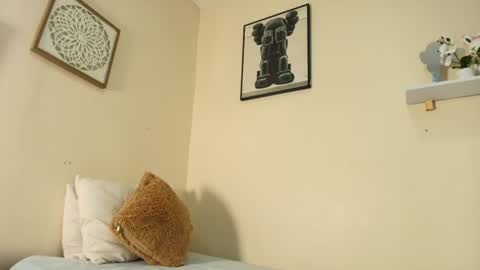 mary_cute9 online show from July 1, 2026, 12:07 pm