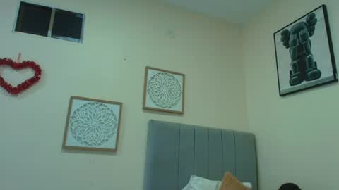 mary_cute9 online show from July 20, 2026, 12:07 pm