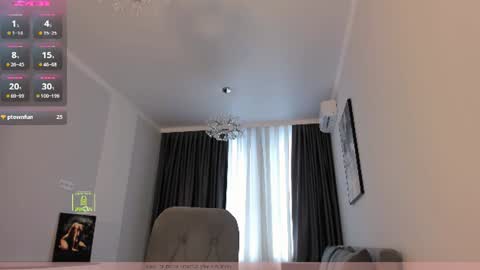 Snapshot of mary_delray chatting on June 11, 2026, 12:32 am Mary online show from June 11, 2026, 12:32 am