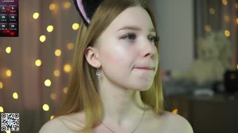 Snapshot of mary_hope_u chatting on December 12, 2024, 7:41 am Mary online show from December 12, 2024, 7:41 am