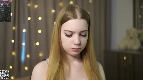 Snapshot of mary_hope_u chatting on January 12, 2025, 7:11 am Mary online show from January 12, 2025, 7:11 am