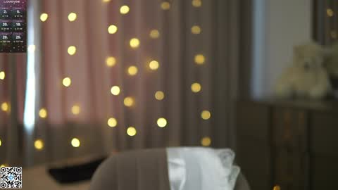 Snapshot of mary_hope_u chatting on January 12, 2025, 10:12 am Mary online show from January 12, 2025, 10:12 am