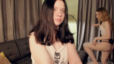 Snapshot of mary_hope_u chatting on February 1, 2025, 10:59 am Mary online show from February 1, 2025, 10:59 am