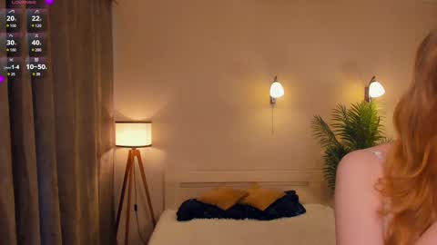 Snapshot of mary_hope_u chatting on February 26, 2025, 7:09 am Mary online show from February 26, 2025, 7:09 am