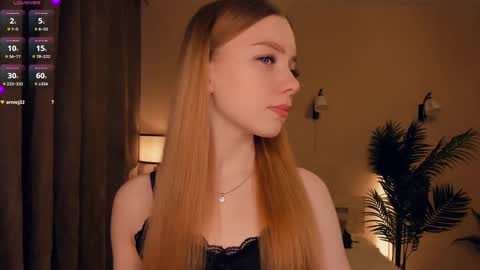 Snapshot of mary_hope_u chatting on March 9, 2025, 7:12 am Mary online show from March 9, 2025, 7:12 am